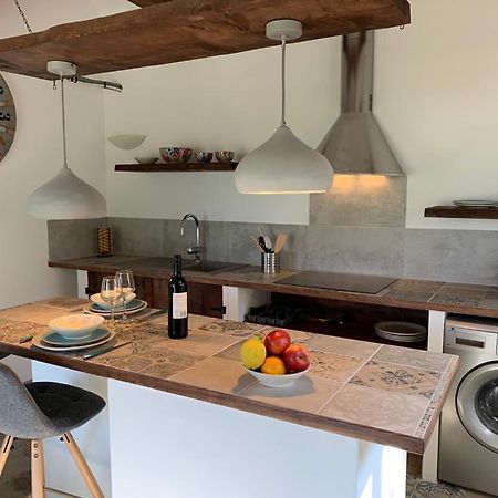 Casa Valinco Villa Acqua Doria Eksteriør bilde