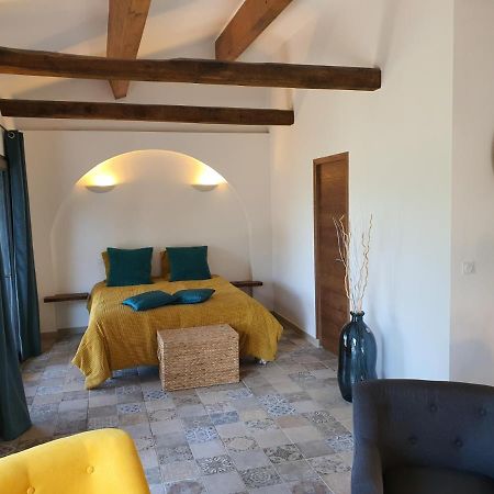 Casa Valinco Villa Acqua Doria Eksteriør bilde