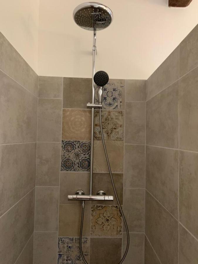 Casa Valinco Villa Acqua Doria Eksteriør bilde