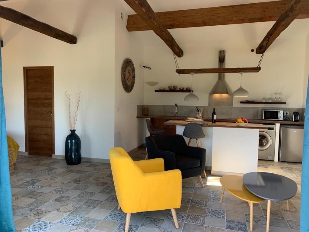 Casa Valinco Villa Acqua Doria Eksteriør bilde