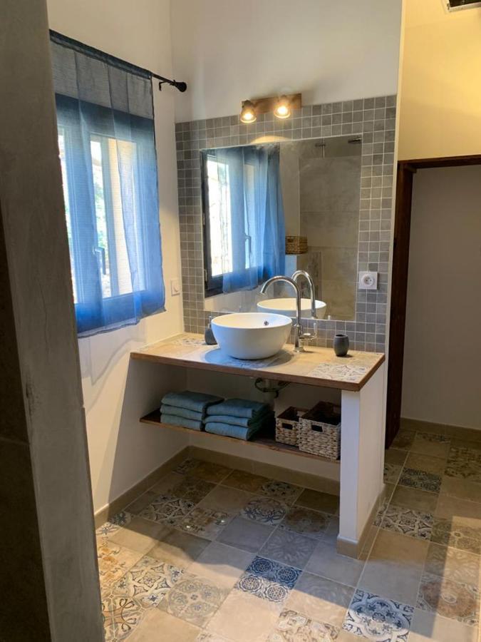 Casa Valinco Villa Acqua Doria Eksteriør bilde
