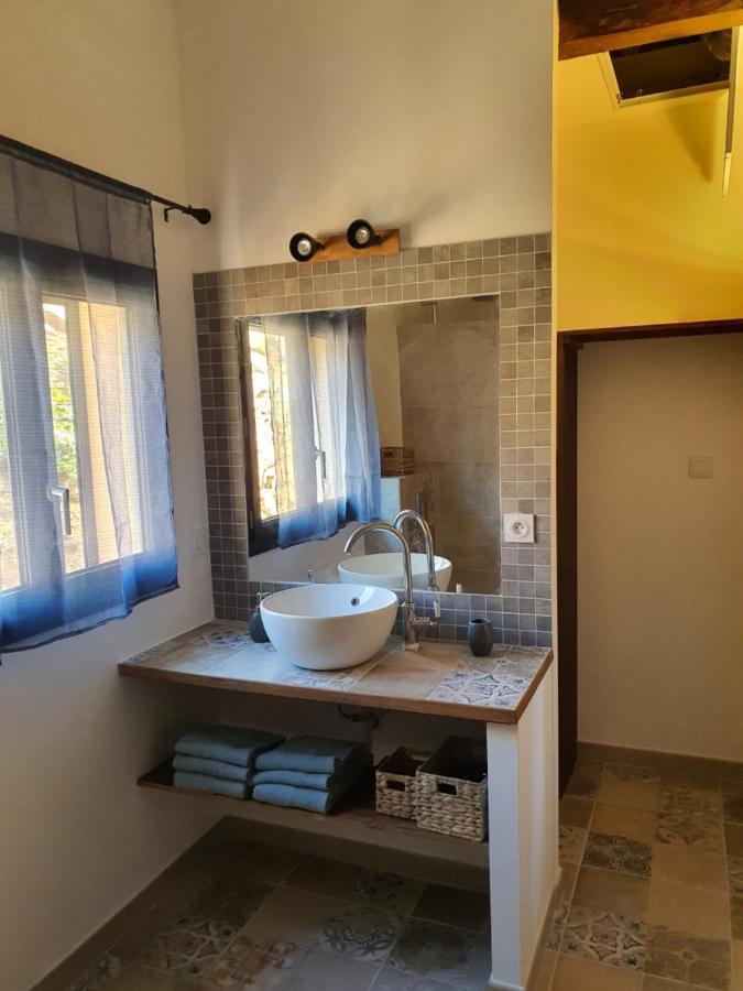 Casa Valinco Villa Acqua Doria Eksteriør bilde
