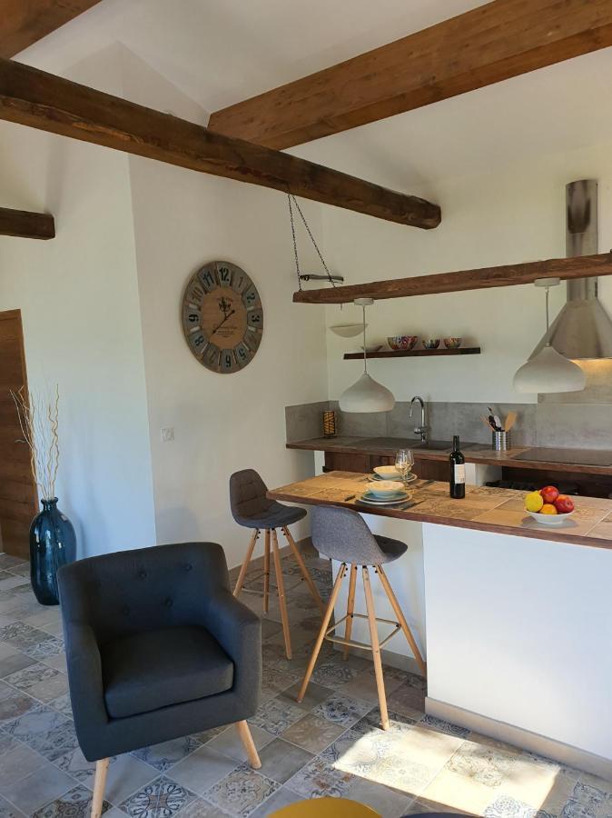 Casa Valinco Villa Acqua Doria Eksteriør bilde