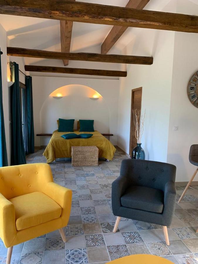 Casa Valinco Villa Acqua Doria Eksteriør bilde