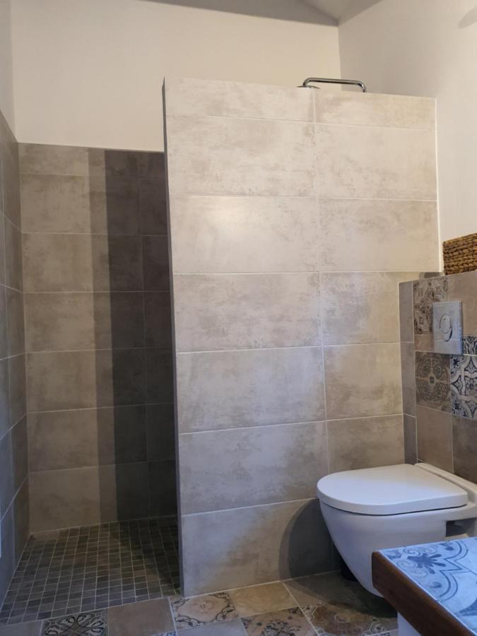 Casa Valinco Villa Acqua Doria Eksteriør bilde